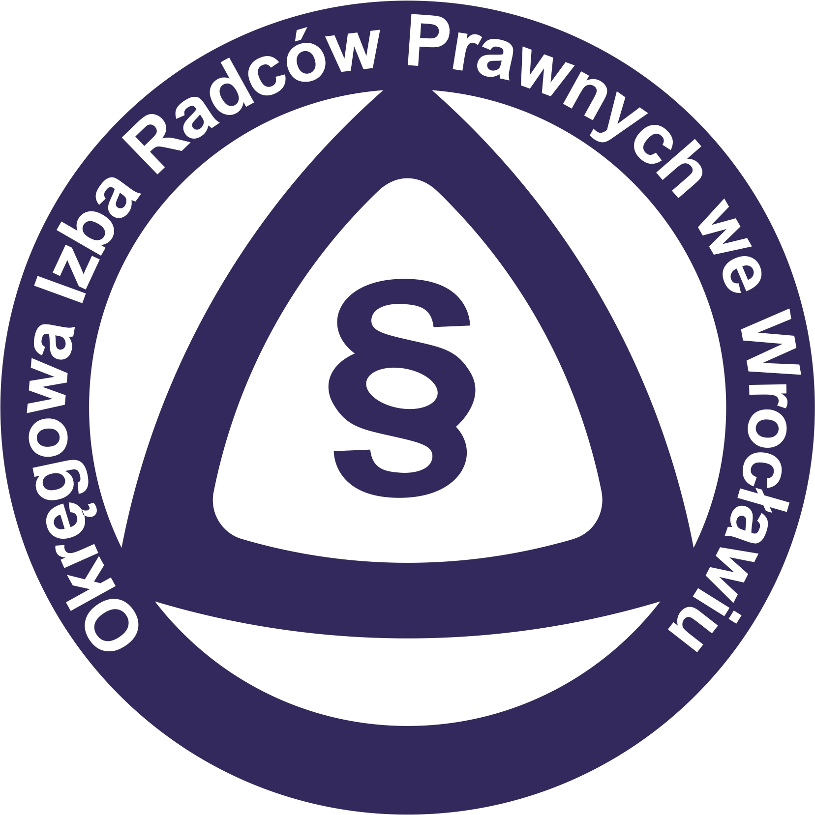 Logo OIRP we Wrocławiu