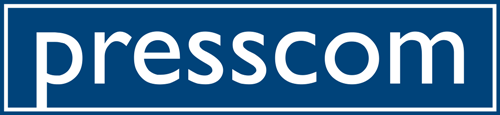 Logo Presscom