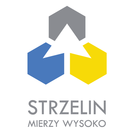 Logo Strzelina